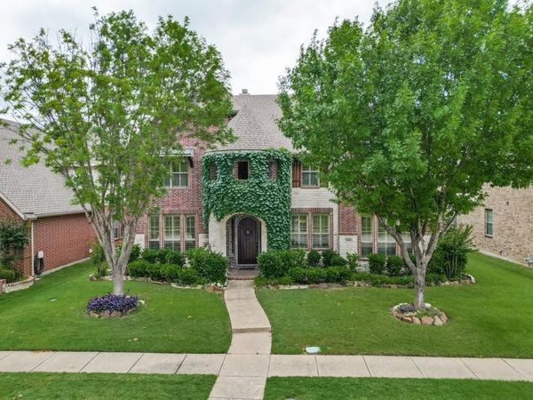 1114 Wynne Drive, Garland, TX 75044