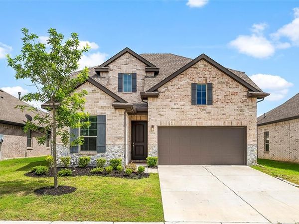 5036 Stream Turn Drive, Royse City, TX 75189