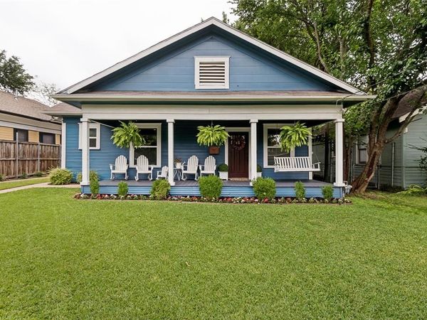 5506 Worth Street, Dallas, TX 75214