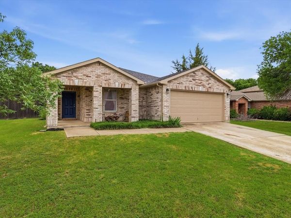 2062 Bishop Hill, Little Elm, TX 75036