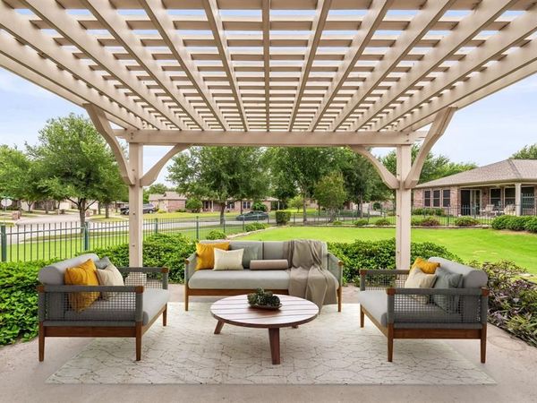 7719 Oakland Hills Lane, Frisco, TX 75036
