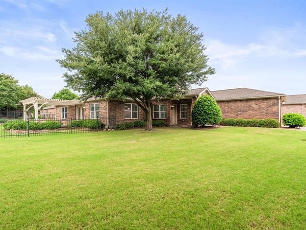7719 Oakland Hills Lane, Frisco, TX 75036