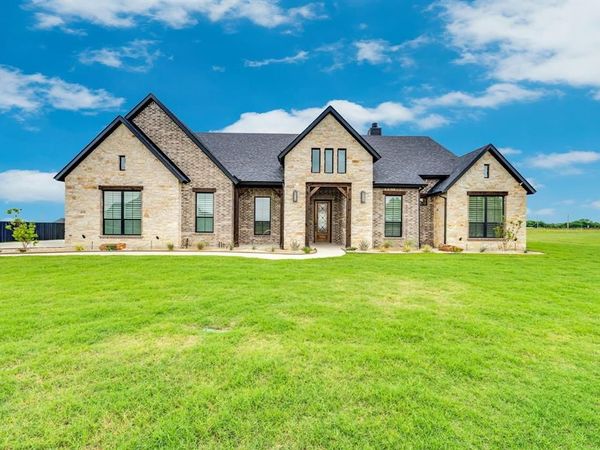 4530 Waggoner Ranch Court, Waxahachie, TX 75165