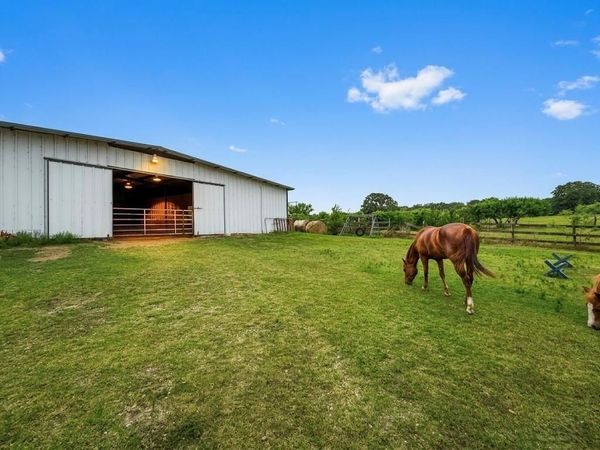 14643 County Road 4060, Scurry, TX 75158