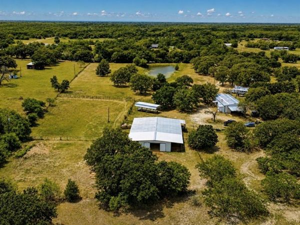 14643 County Road 4060, Scurry, TX 75158