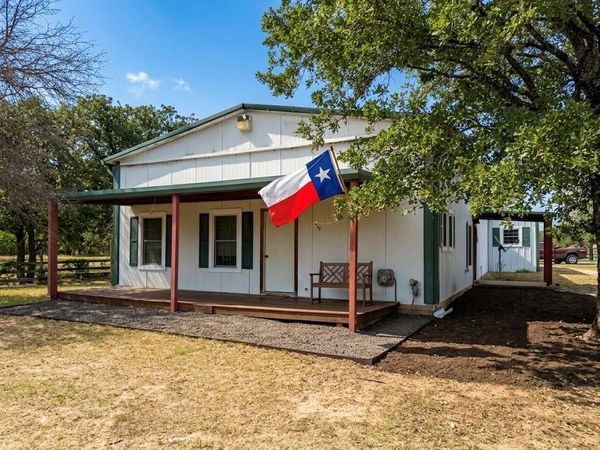 14643 County Road 4060 , Scurry, TX 75158