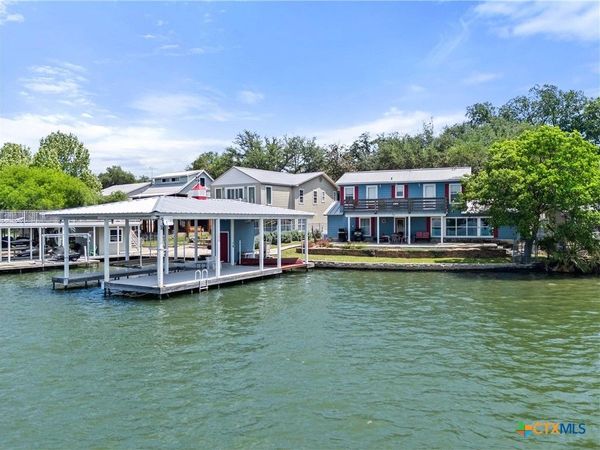 324 Granite Shoals Lane, Sunrise Beach, TX 78643