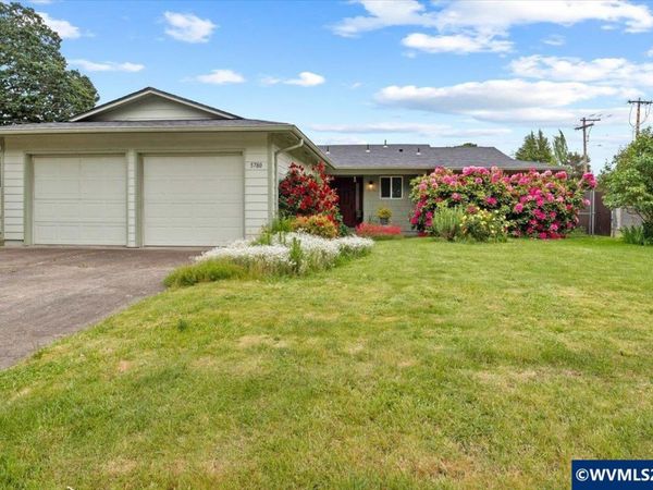 5780 14th Av NE, Keizer, OR 97303