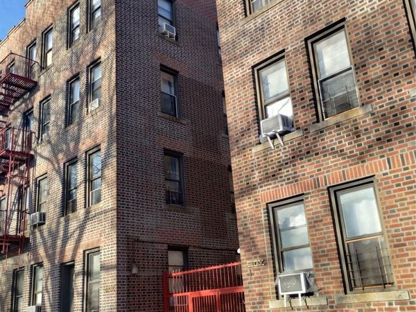 Unit A4, Woodside, NY 11377