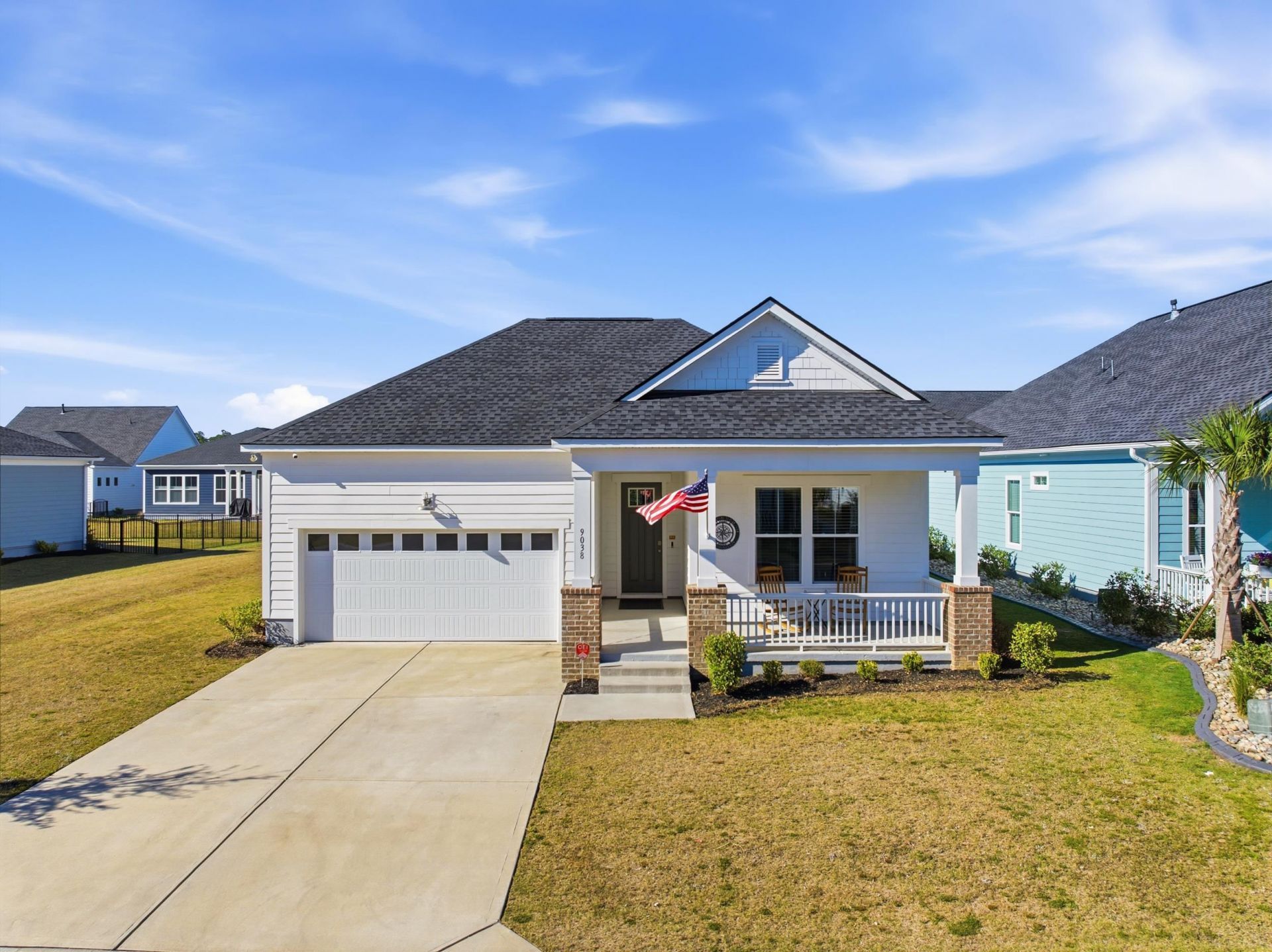 9038 Binnicker Dr.  Photo 39