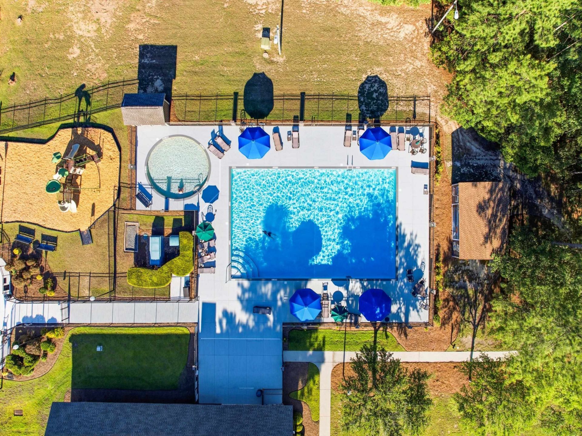9038 Binnicker Dr.  Photo 46