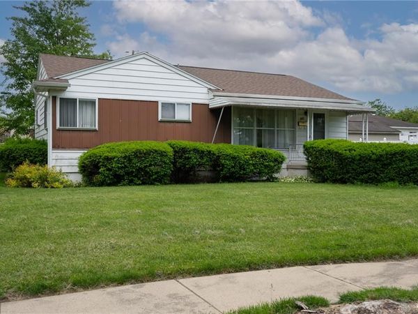 582 Travis Drive, Dayton, OH 45431