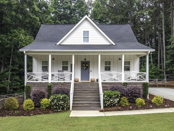 406 Mill Run Drive, Bremen, GA 30110
