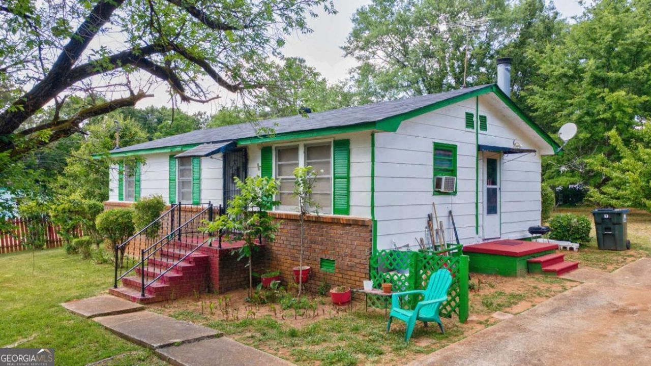 943 Clairmont Avenue, Comer, GA 30629 Main Photo