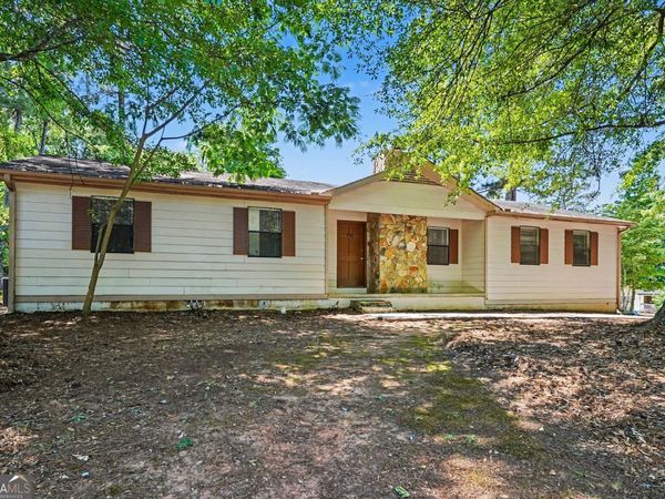 3431 Underwood Court SE, Conyers, GA 30013