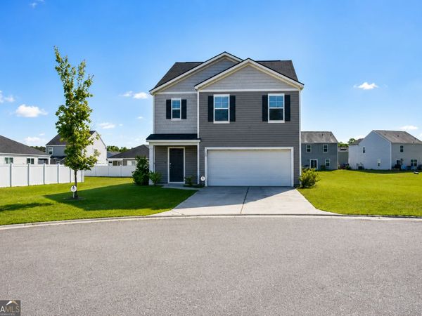 100 St Lucia Court, Guyton, GA 31312