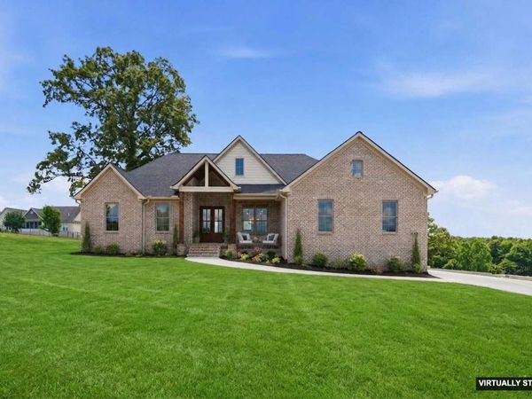 179 Cojohodo Ct , McMinnville, TN 37110