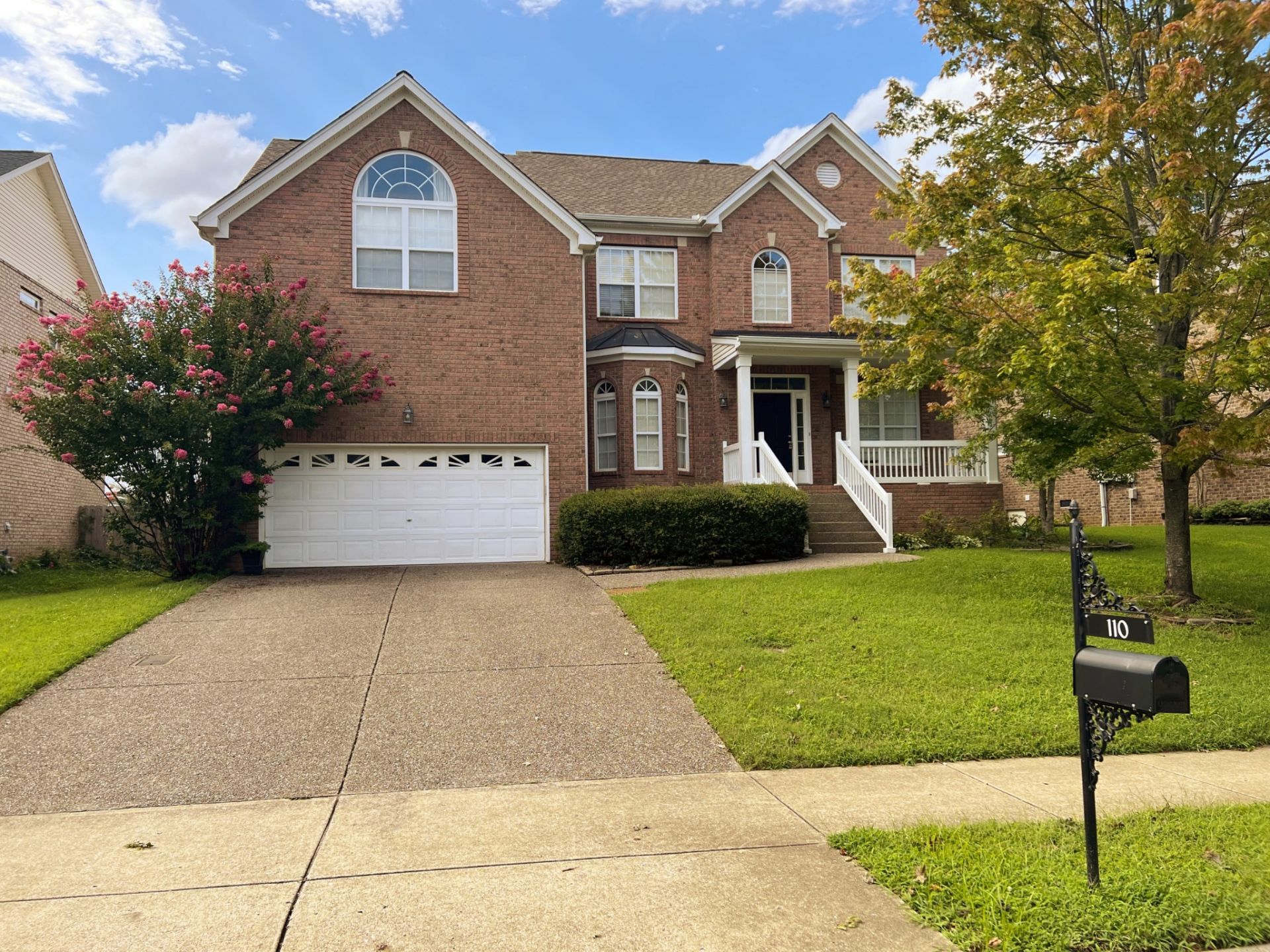 110 Herons Nest Ln, Hendersonville, TN 37075 Main Photo