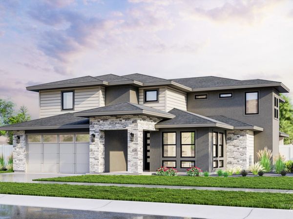 21654 Appaloosa Ave, Star, ID 83669