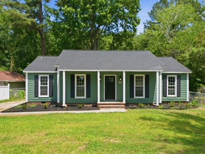213 Southhampton Drive, Irmo, SC 29063