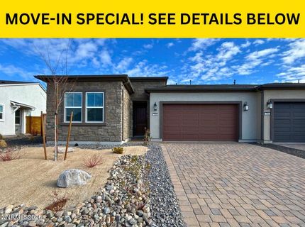 7328 Oakmont Lane, Sparks, NV 89436 Photo