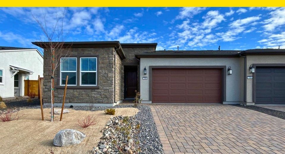 7328 Oakmont Lane, Sparks, NV 89436 Photo