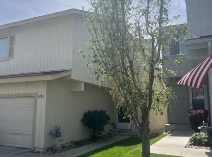 4263 Furgerson Ranch Road, Carson City, NV 89701 Photo