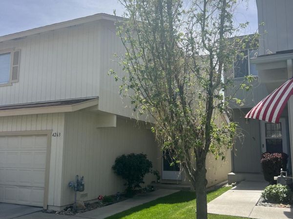 4263 Furgerson Ranch Road, Carson City, NV 89701