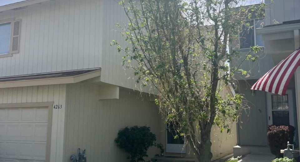 4263 Furgerson Ranch Road, Carson City, NV 89701 Photo