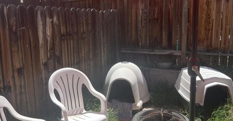 4263 Furgerson Ranch Road, Carson City, NV 89701 Photo