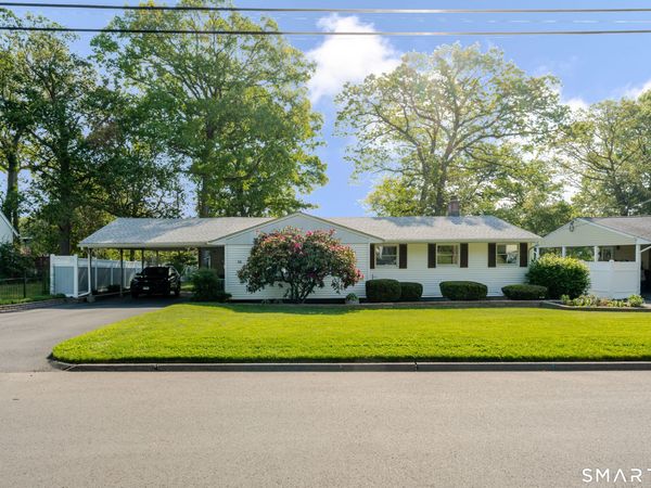 84 Christine, East Hartford, CT 06108