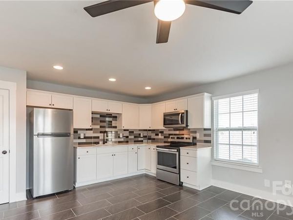 2413 Woodward Avenue , Unit ADU, Charlotte, NC 28206