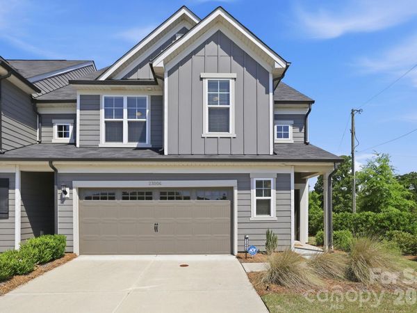 23006 Clarabelle Drive, Charlotte, NC 28273
