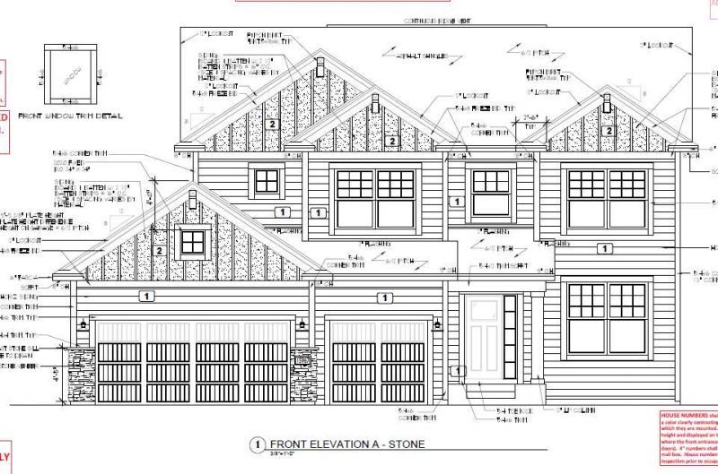 15967 Granada Court N, Hugo, MN 55038 Main Photo