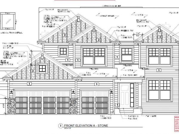 15967 Granada Court N, Hugo, MN 55038