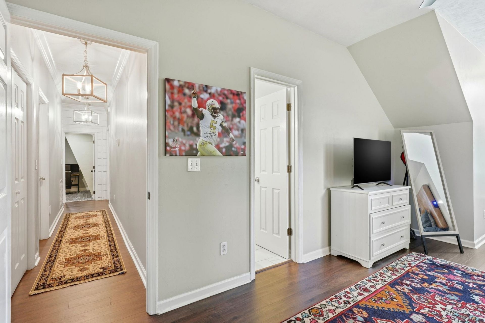 5990 Colonel Scott Drive , Tallahassee, FL 32309 Photo