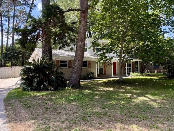 2045 Doomar Drive , Tallahassee, FL 32308