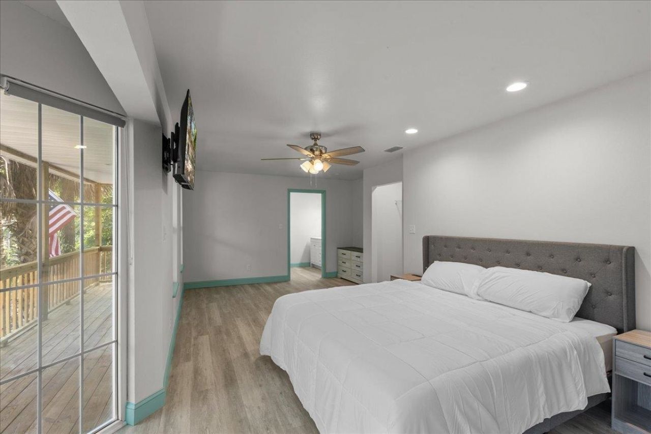 1334 Jr. Howell Road , Steinhatchee, FL 32359 Photo