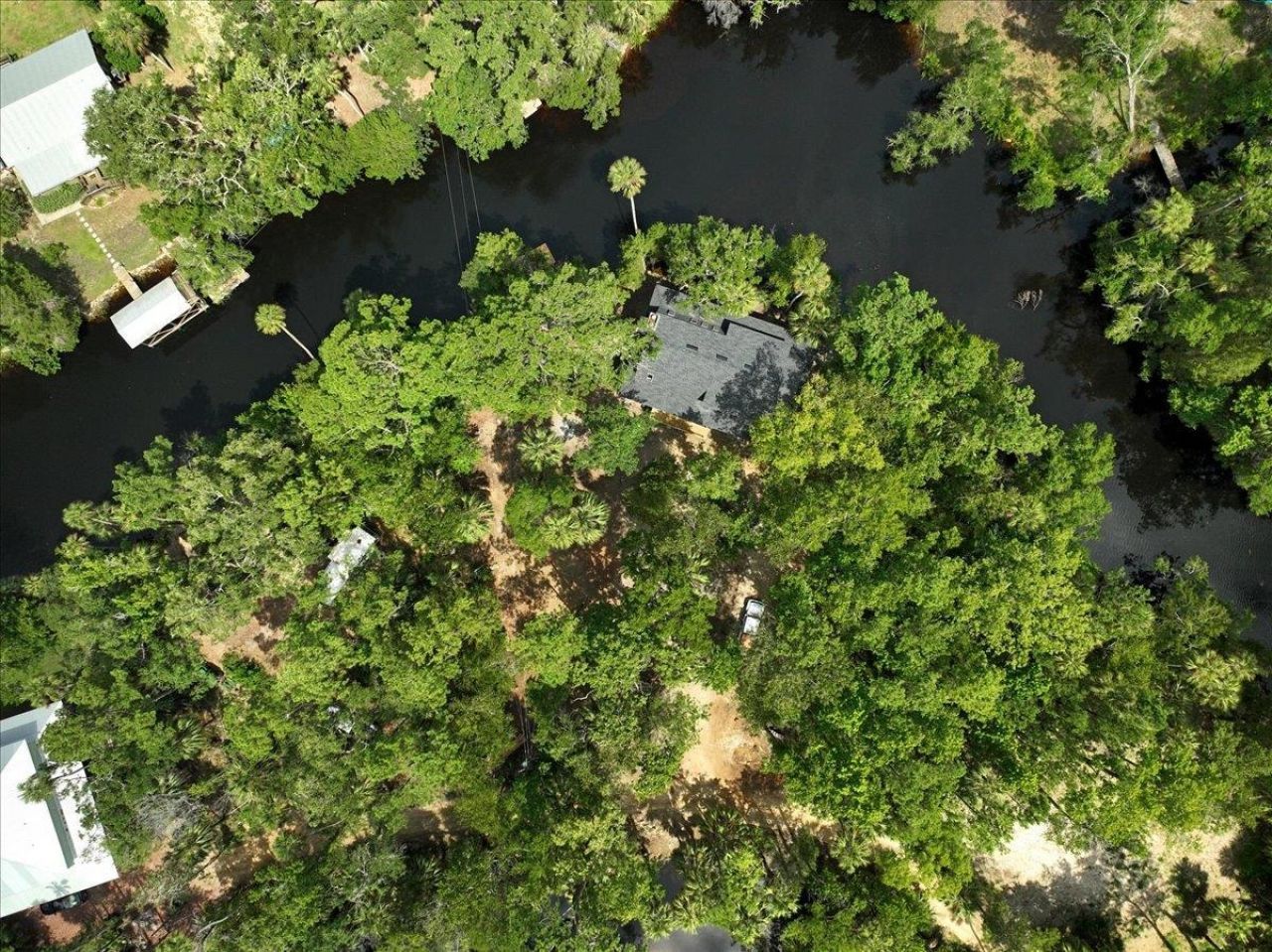 1334 Jr. Howell Road , Steinhatchee, FL 32359 Photo