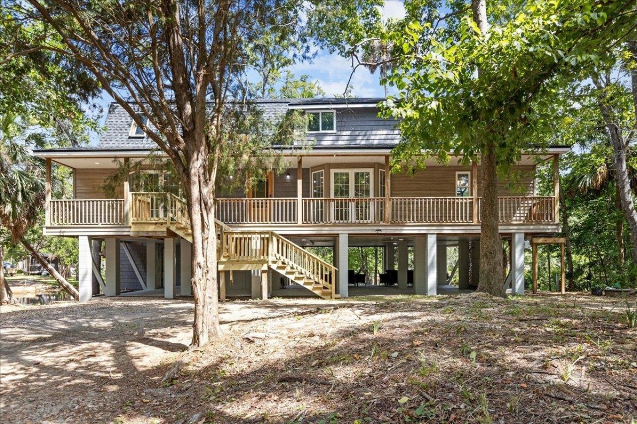 1334 Jr. Howell Road , Steinhatchee, FL 32359 Photo