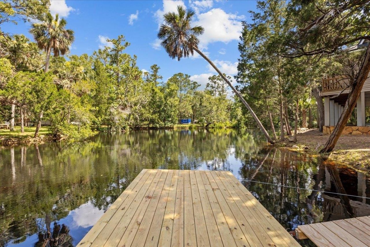 1334 Jr. Howell Road , Steinhatchee, FL 32359 Photo