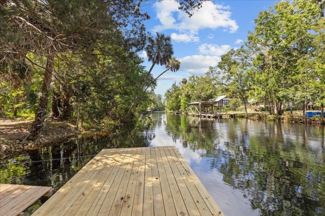 1334 Jr. Howell Road , Steinhatchee, FL 32359 Photo