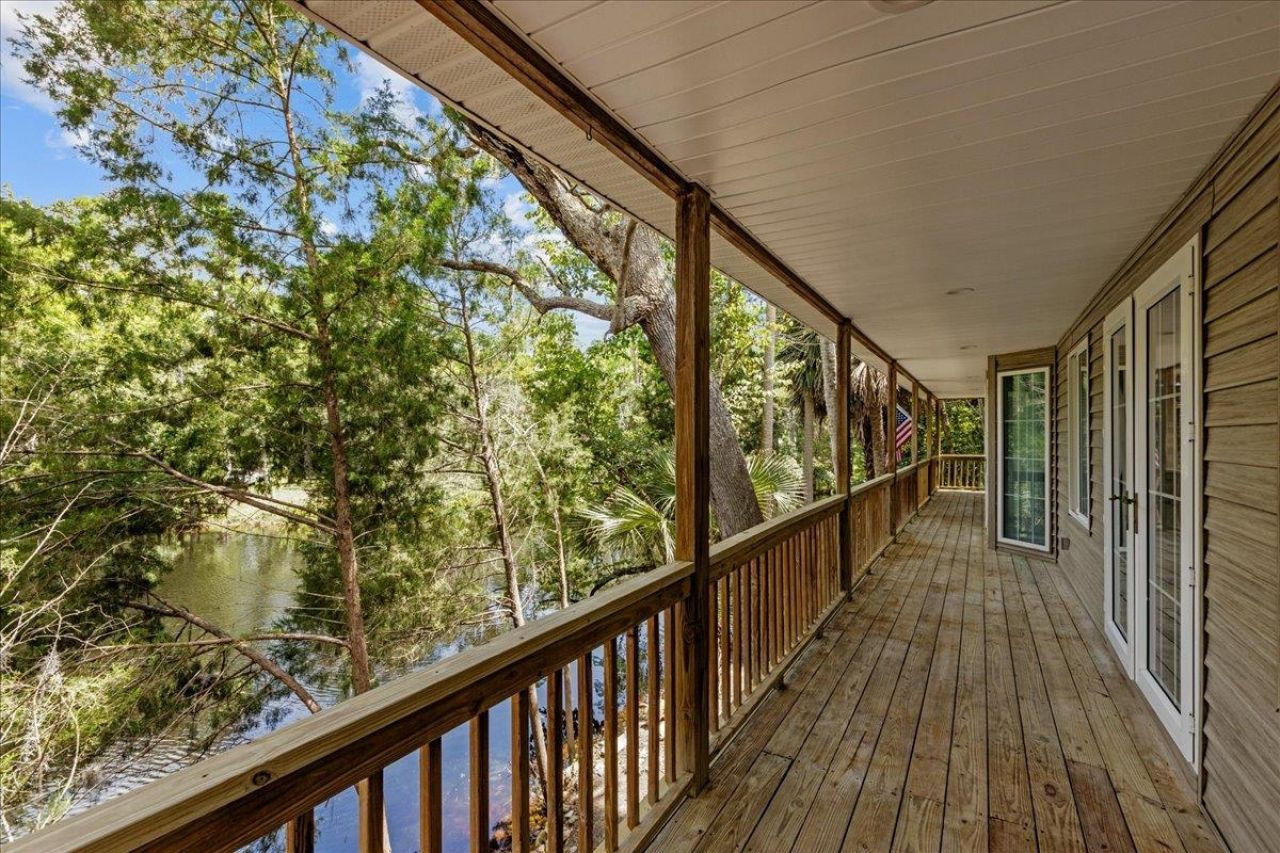 1334 Jr. Howell Road , Steinhatchee, FL 32359 Photo