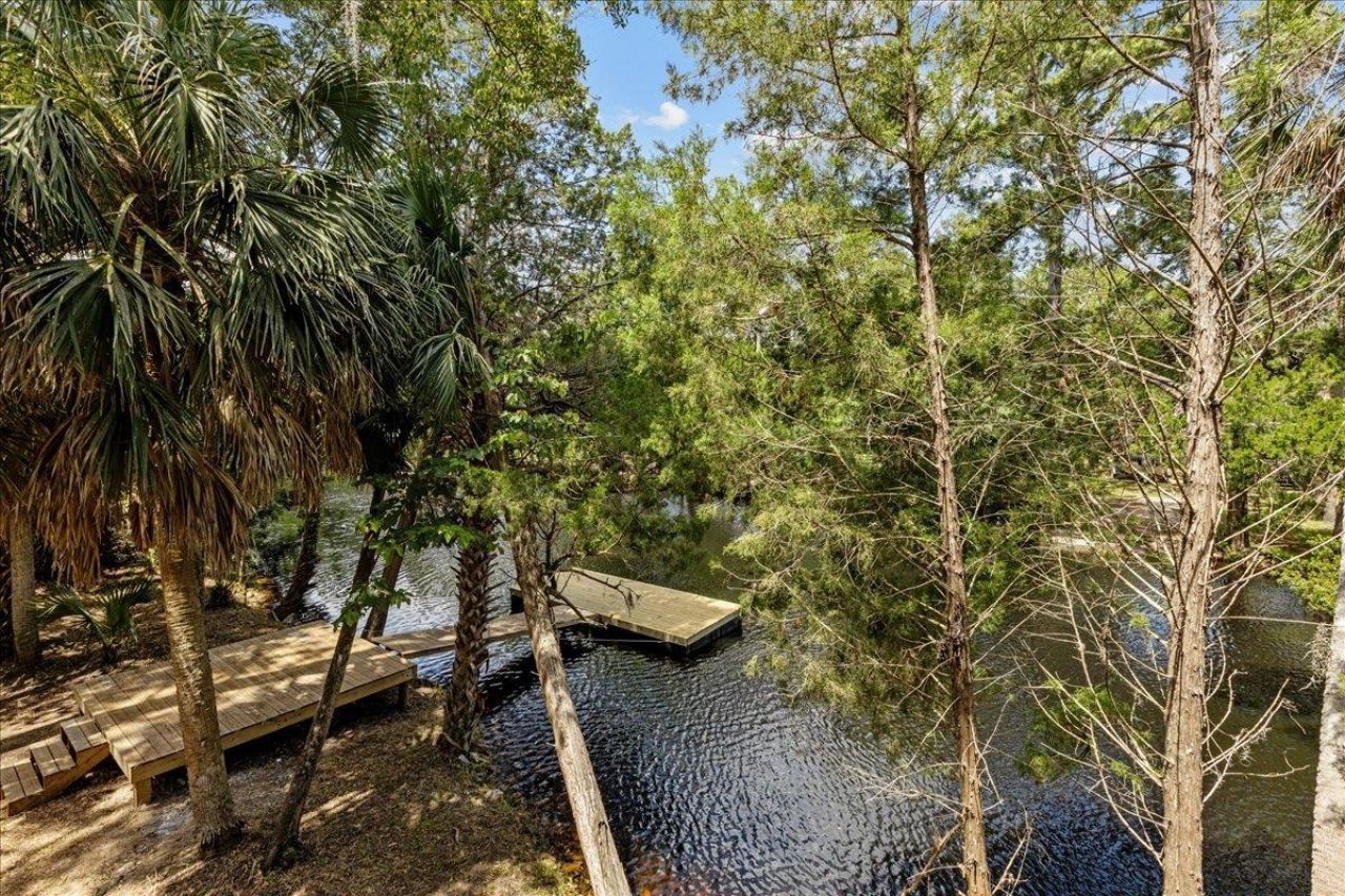 1334 Jr. Howell Road , Steinhatchee, FL 32359 Photo