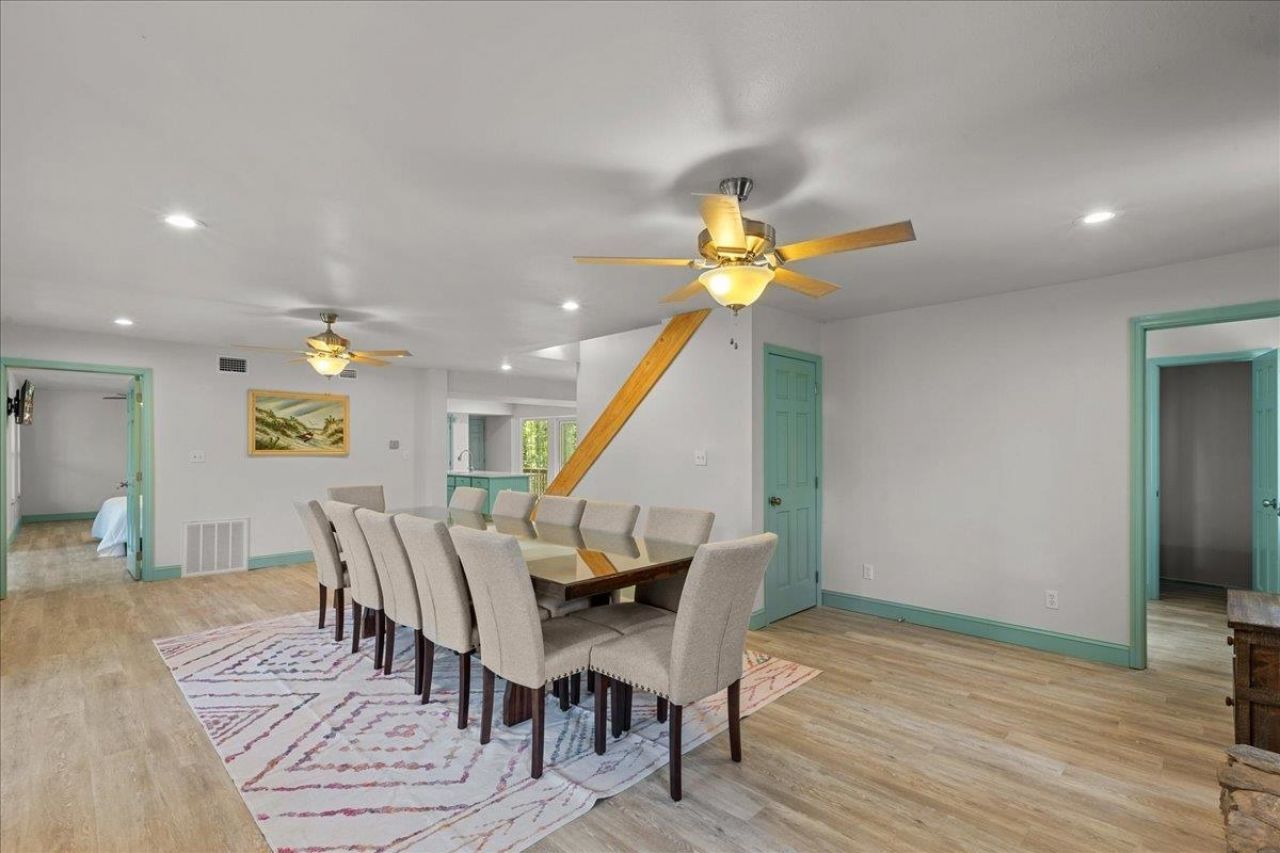 1334 Jr. Howell Road , Steinhatchee, FL 32359 Photo