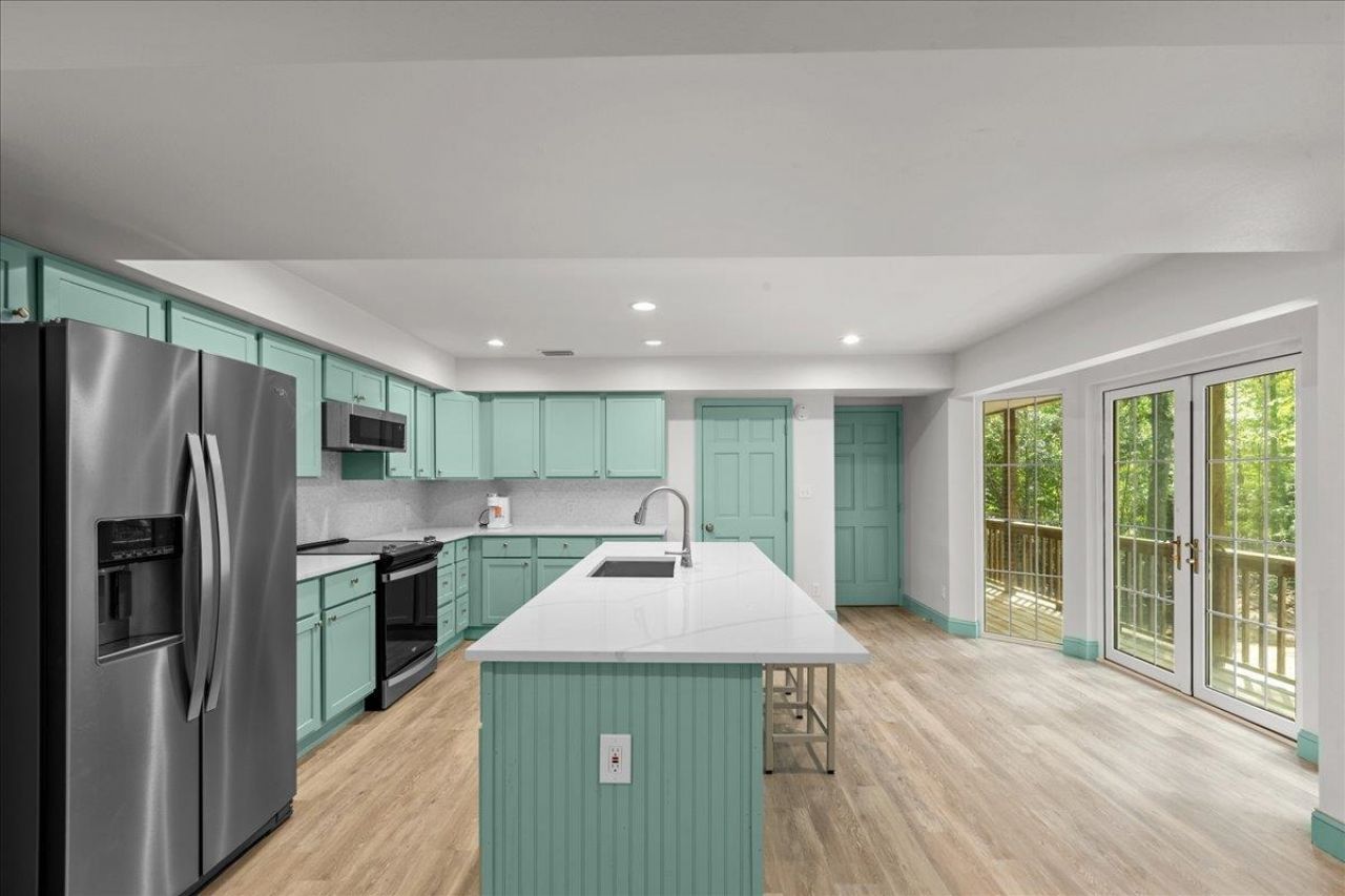 1334 Jr. Howell Road , Steinhatchee, FL 32359 Photo