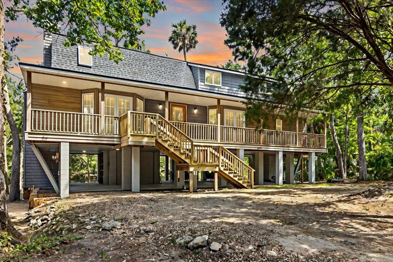 1334 Jr. Howell Road , Steinhatchee, FL 32359 Photo