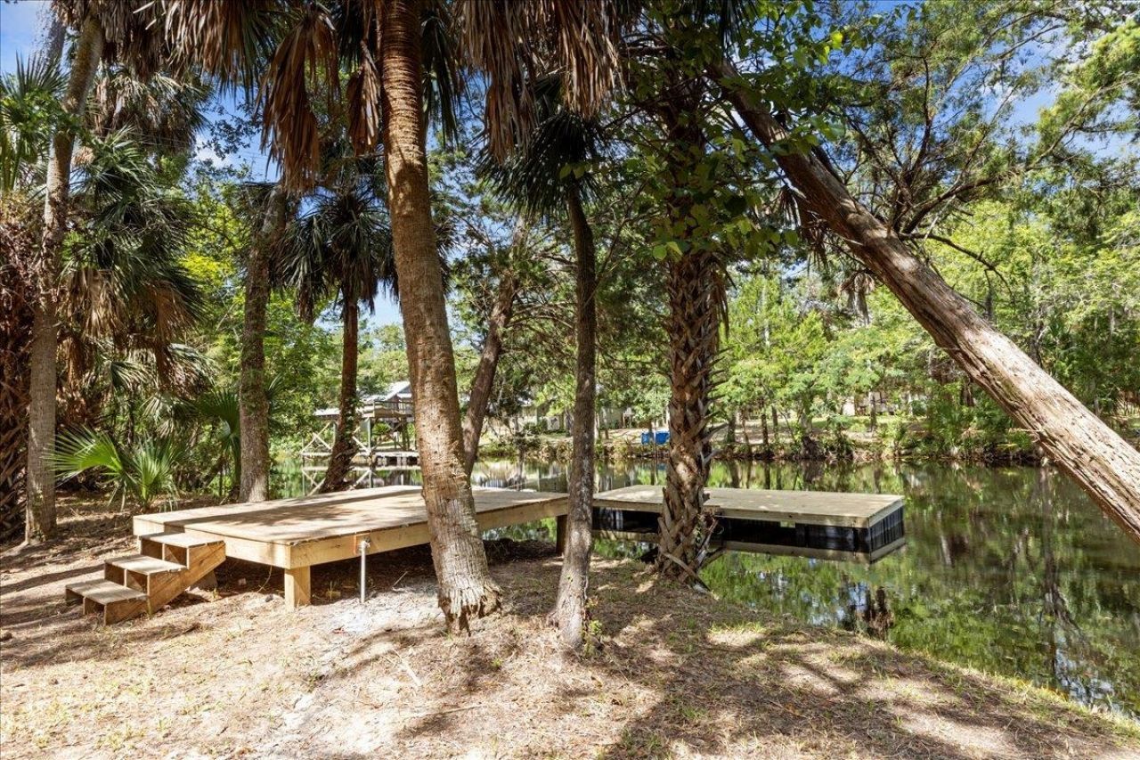 1334 Jr. Howell Road , Steinhatchee, FL 32359 Photo