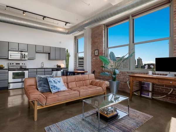 444 N 4TH STREET, Unit 711, PHILADELPHIA, PA 19123