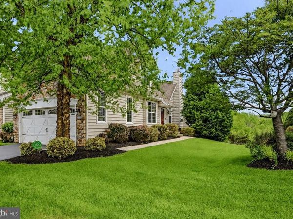 2546 RAINER ROAD, CHESTER SPRINGS, PA 19425